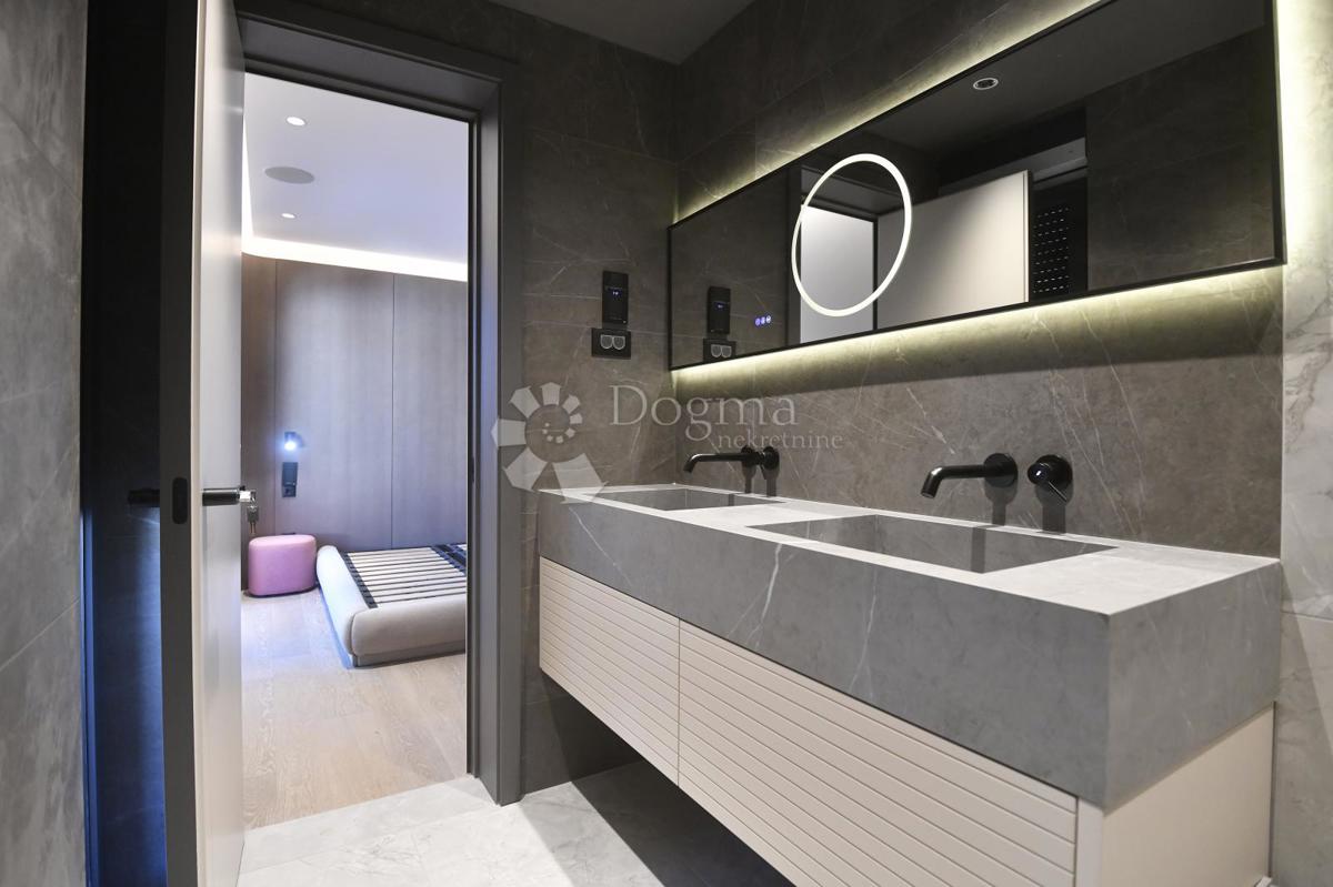 Appartamento Zaton, Nin, 191,10m2