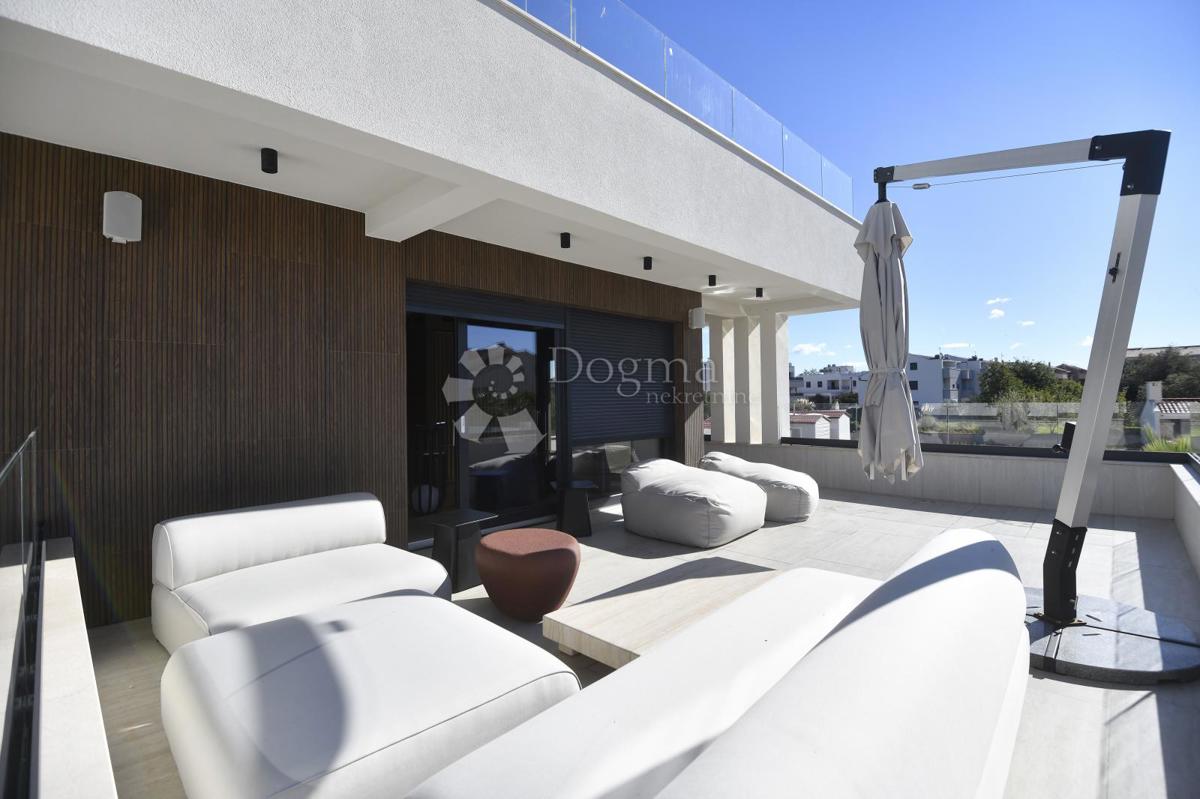 Appartamento Zaton, Nin, 191,10m2