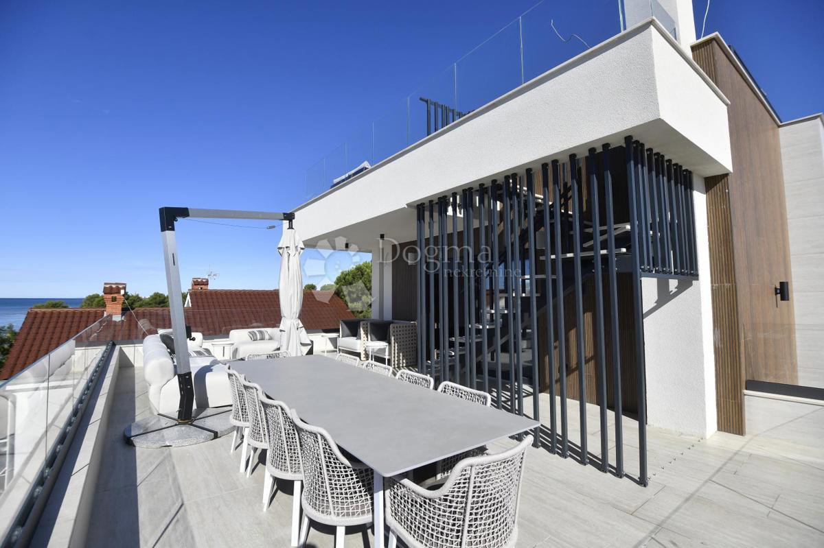 Appartamento Zaton, Nin, 191,10m2