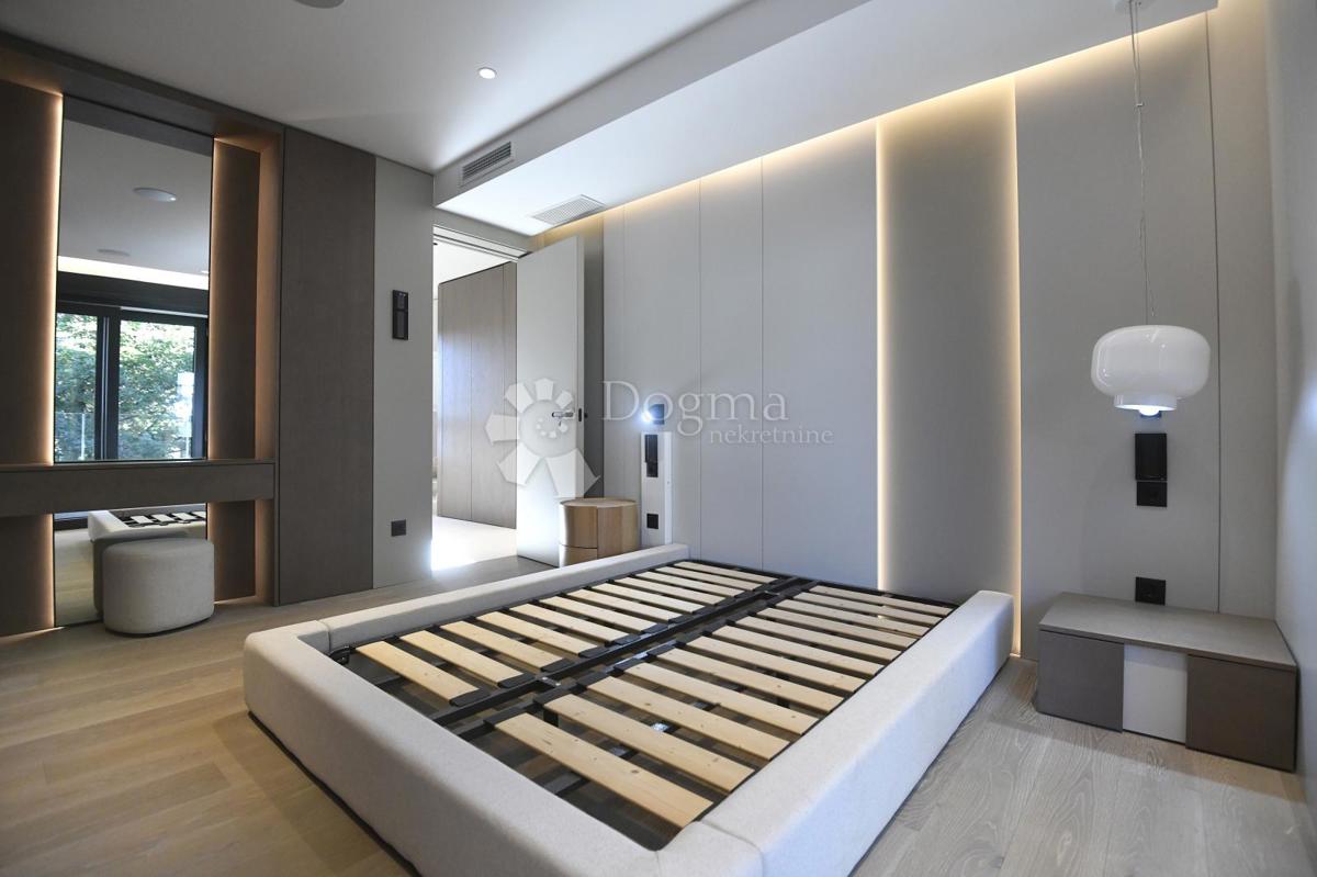 Appartamento Zaton, Nin, 191,10m2