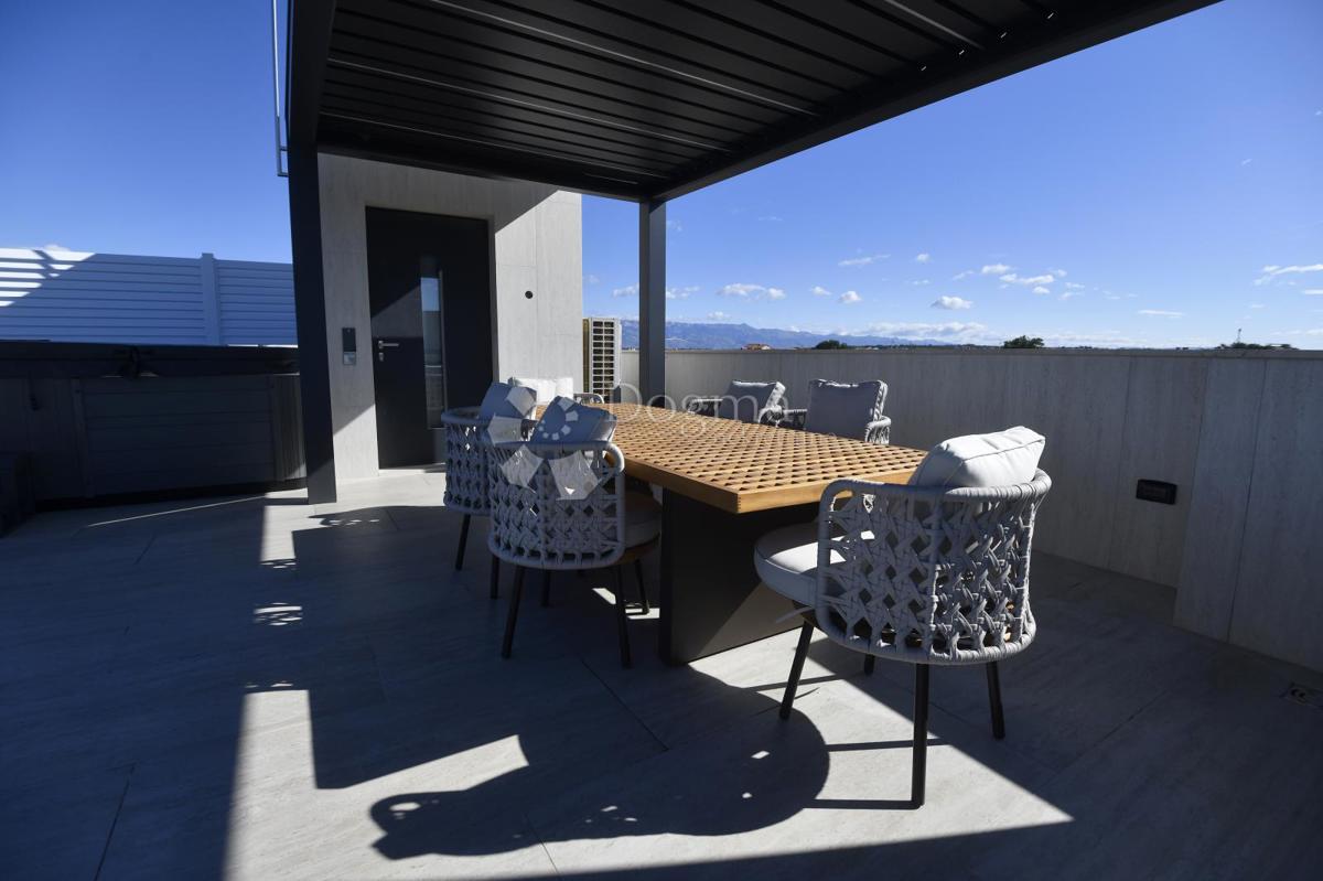 Appartamento Zaton, Nin, 191,10m2