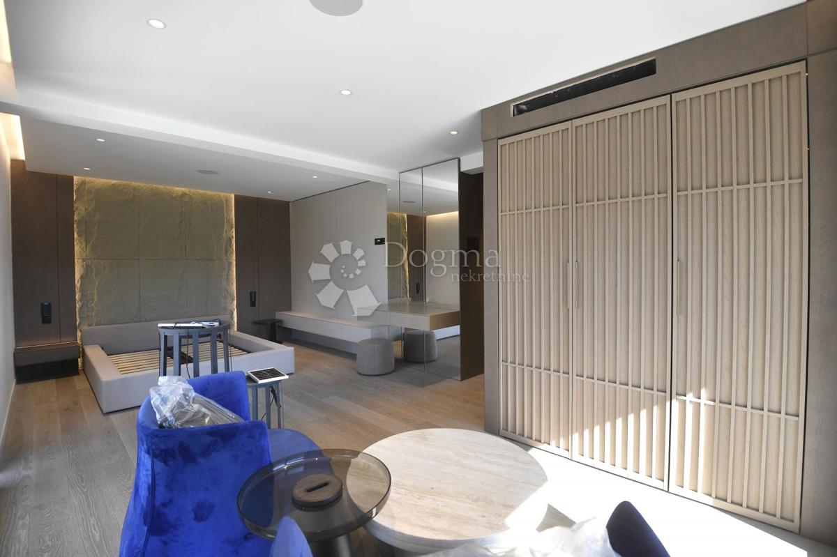 Appartamento Zaton, Nin, 191,10m2