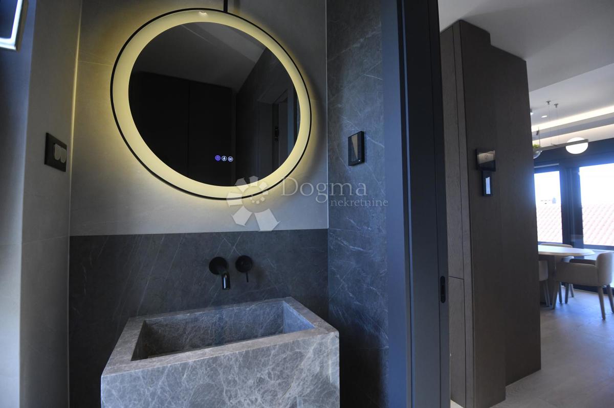 Appartamento Zaton, Nin, 191,10m2