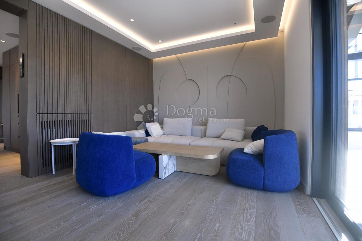 Appartamento Zaton, Nin, 191,10m2