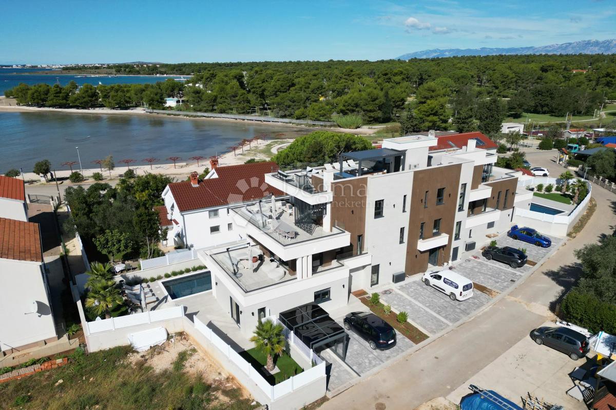 Appartamento Zaton, Nin, 191,10m2