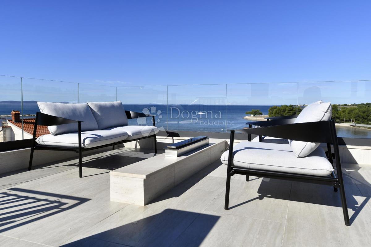 Appartamento Zaton, Nin, 191,10m2