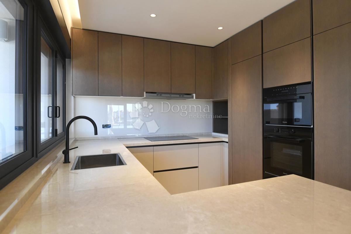 Appartamento Zaton, Nin, 191,10m2
