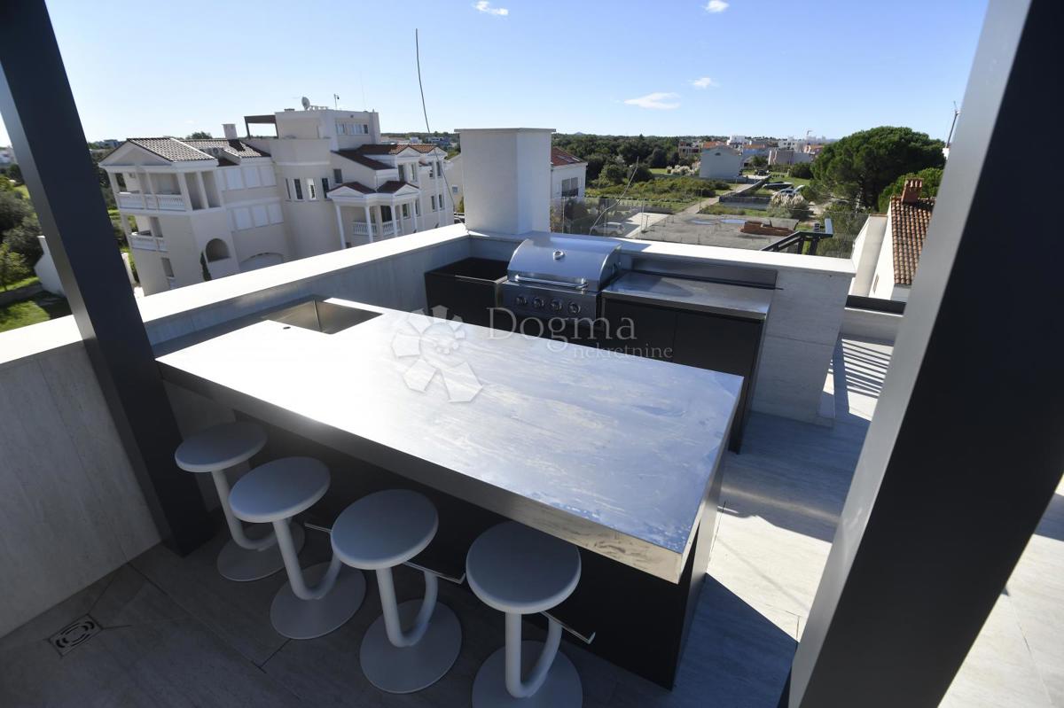 Appartamento Zaton, Nin, 191,10m2