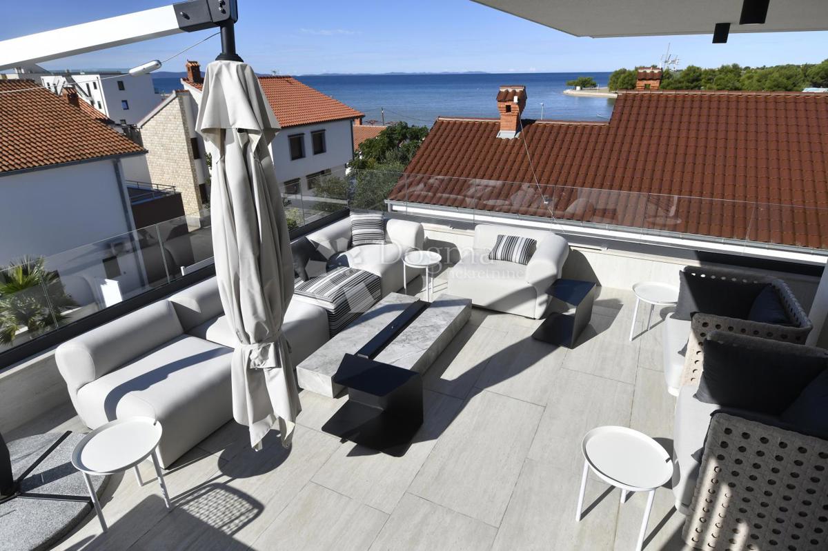 Appartamento Zaton, Nin, 191,10m2