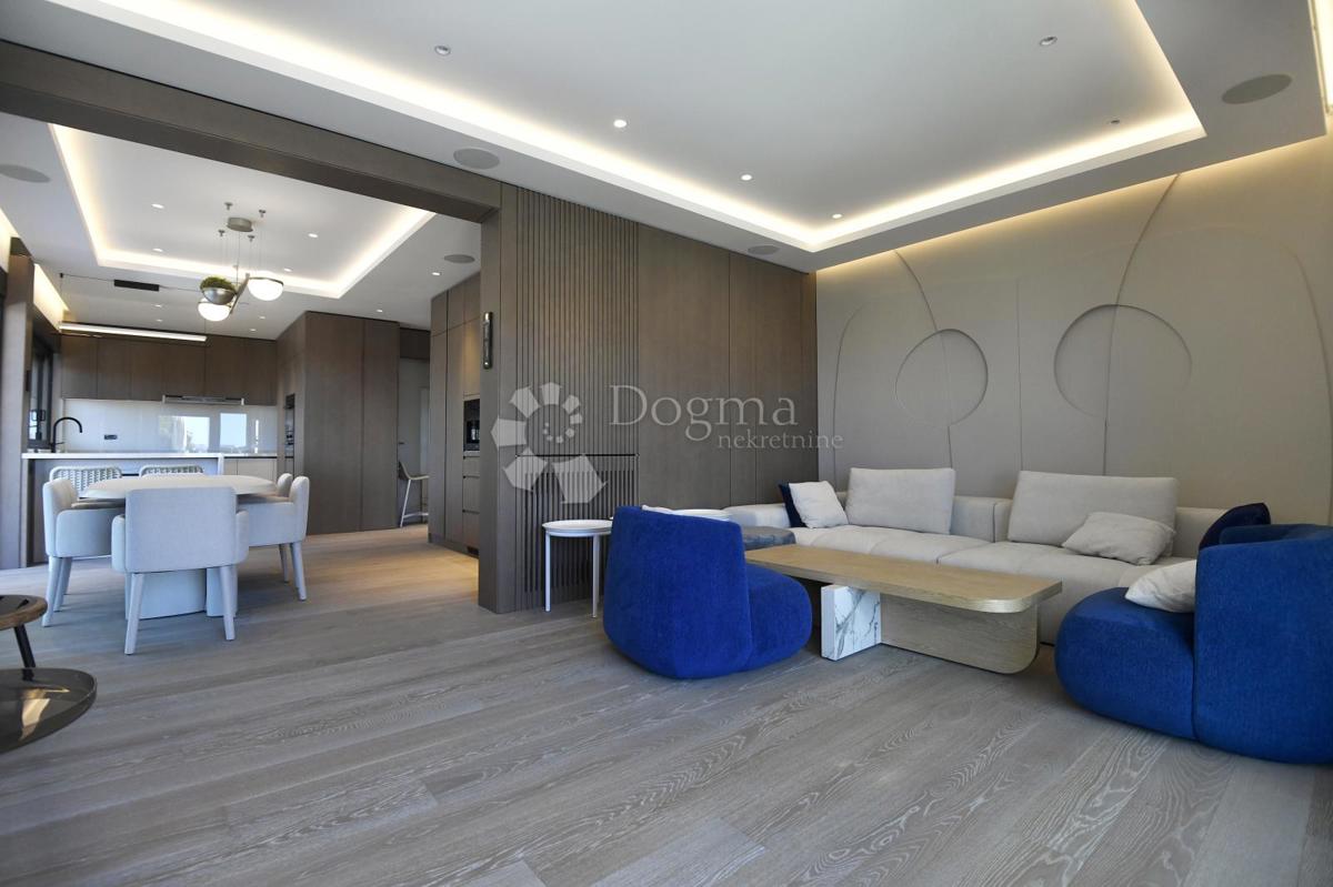 Appartamento Zaton, Nin, 191,10m2