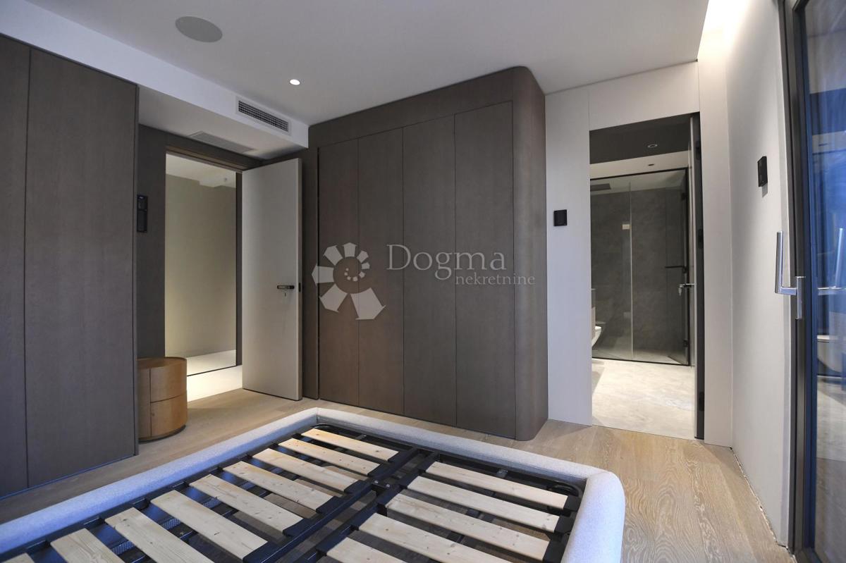 Appartamento Zaton, Nin, 191,10m2