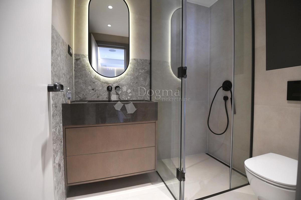 Appartamento Zaton, Nin, 191,10m2