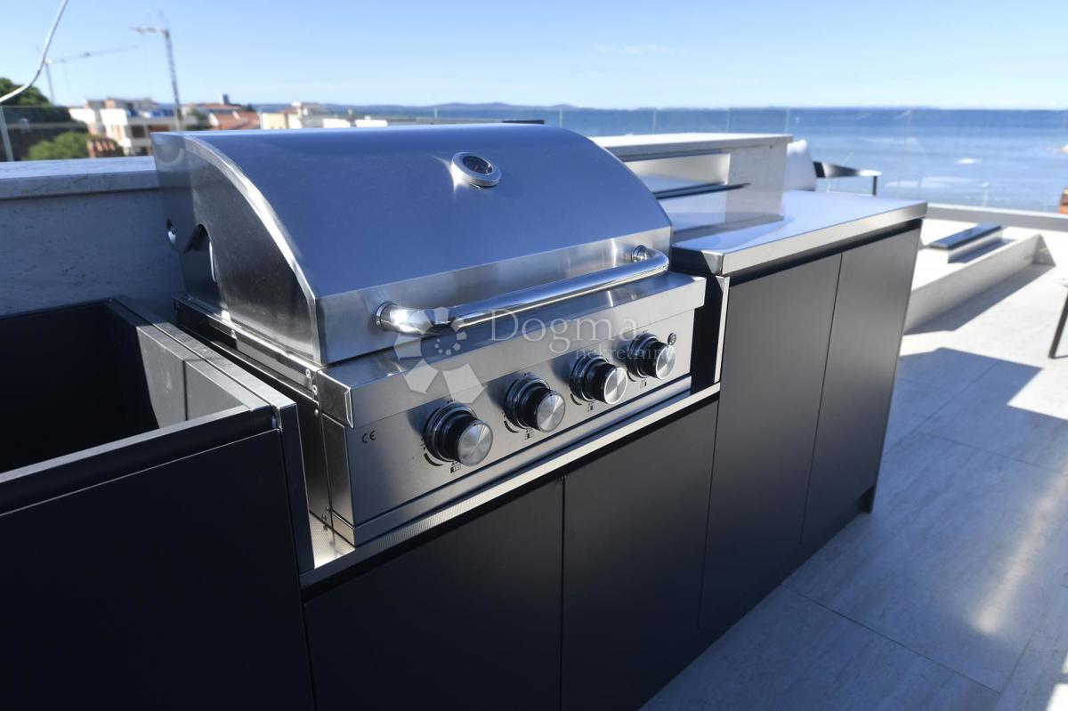 Appartamento Zaton, Nin, 191,10m2