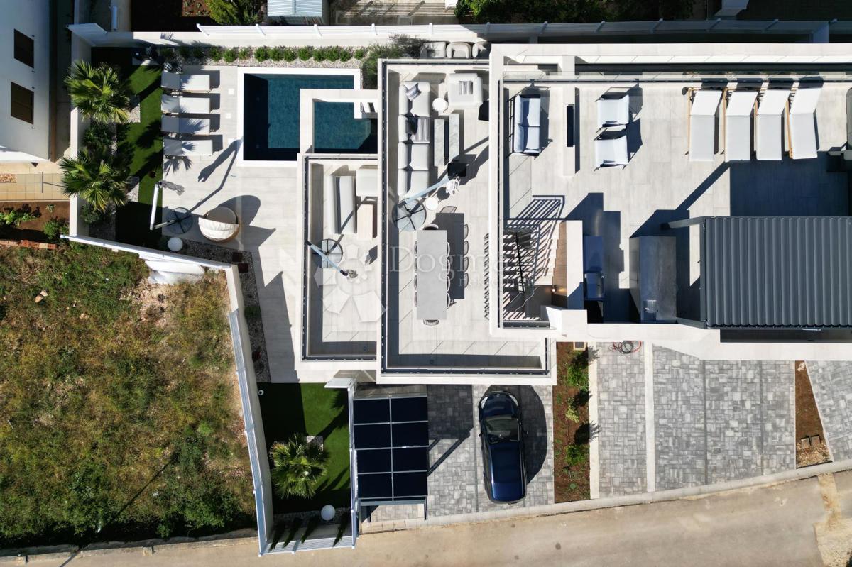 Appartamento Zaton, Nin, 191,10m2