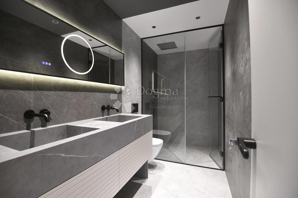 Appartamento Zaton, Nin, 191,10m2