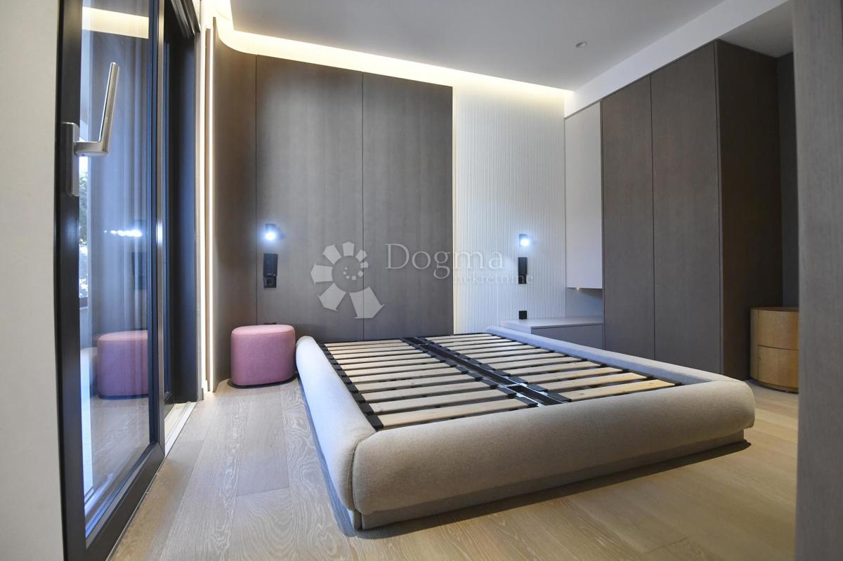 Appartamento Zaton, Nin, 191,10m2