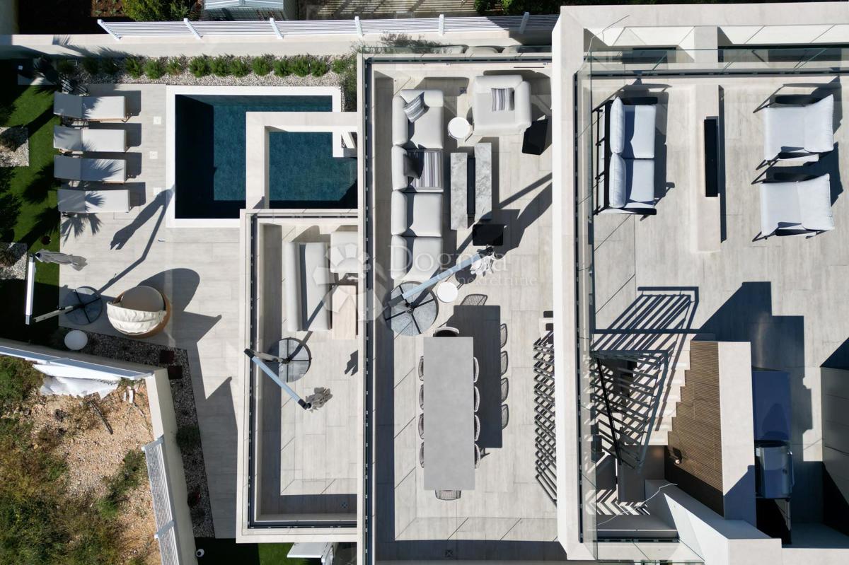 Appartamento Zaton, Nin, 191,10m2