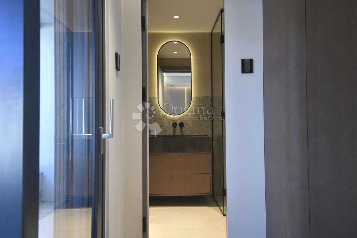 Appartamento Zaton, Nin, 191,10m2