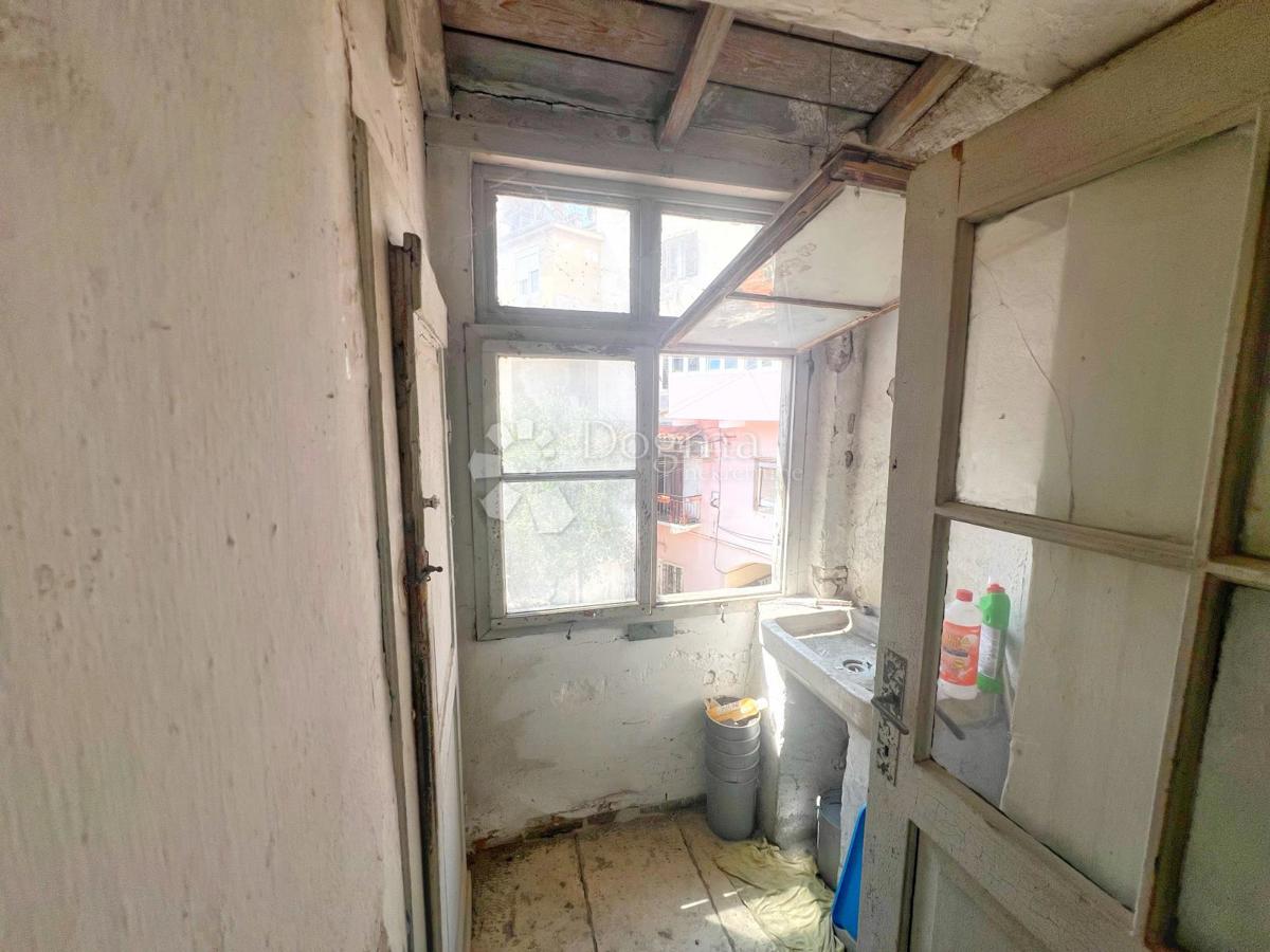 Allogio Centar, Pula, 42,35m2