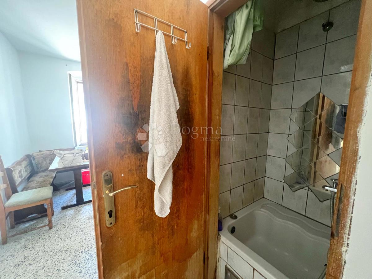 Allogio Centar, Pula, 42,35m2