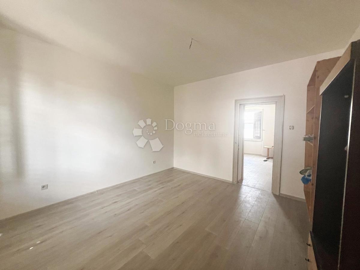 Allogio Centar, Pula, 42,35m2