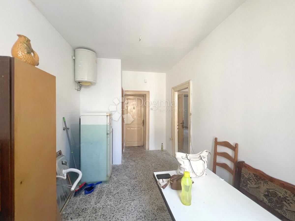 Allogio Centar, Pula, 42,35m2