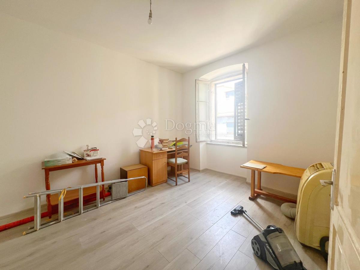 Allogio Centar, Pula, 42,35m2