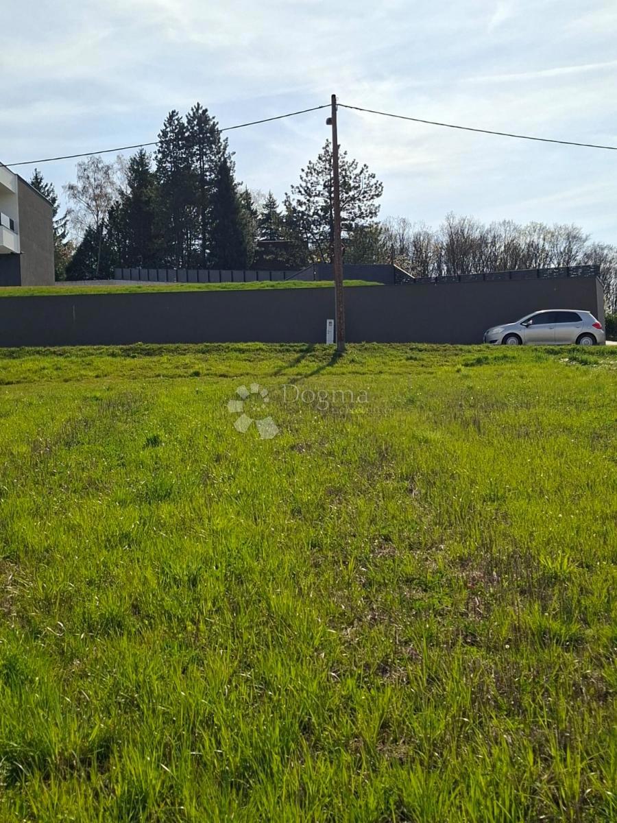 Terreno agricolo Donji Trpuci, Brezovica, 3.663m2