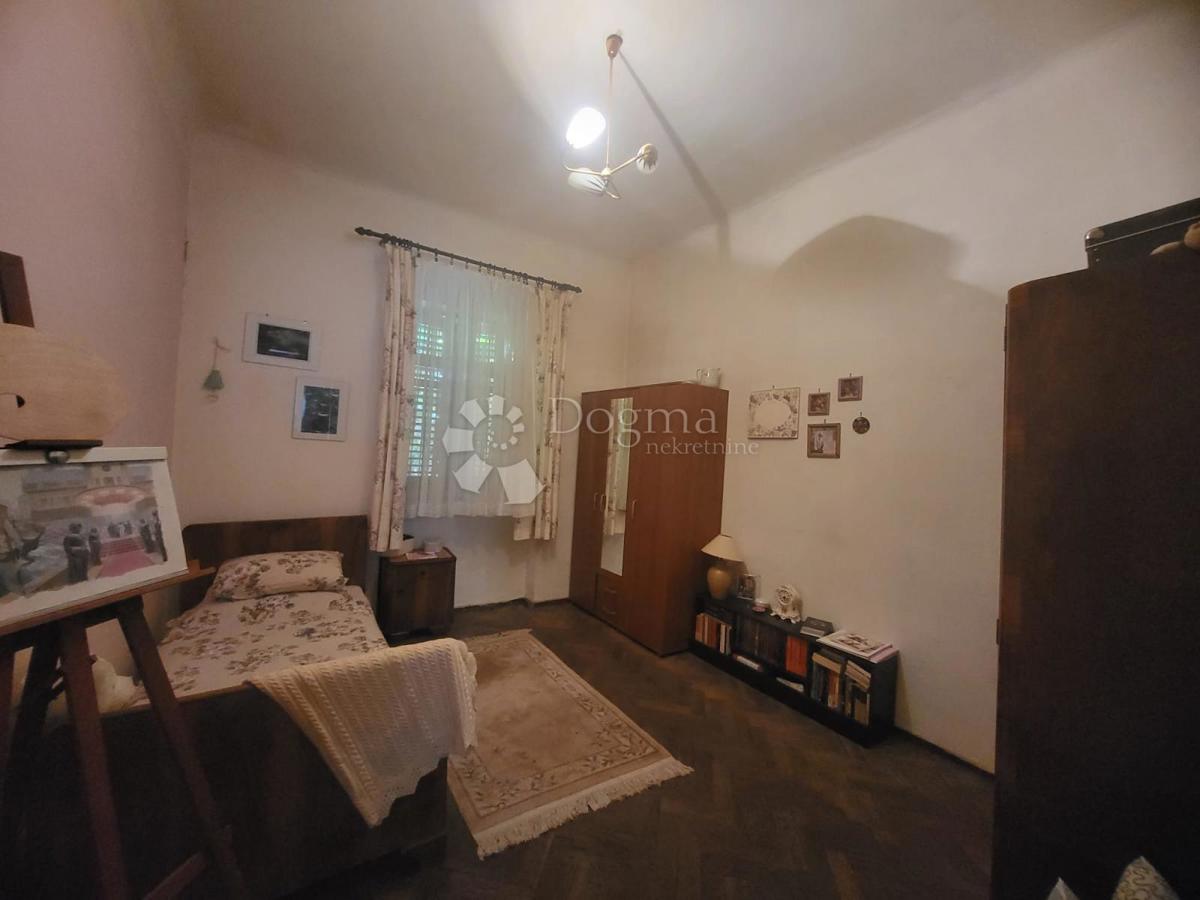 Allogio Centar, Pula, 67,75m2