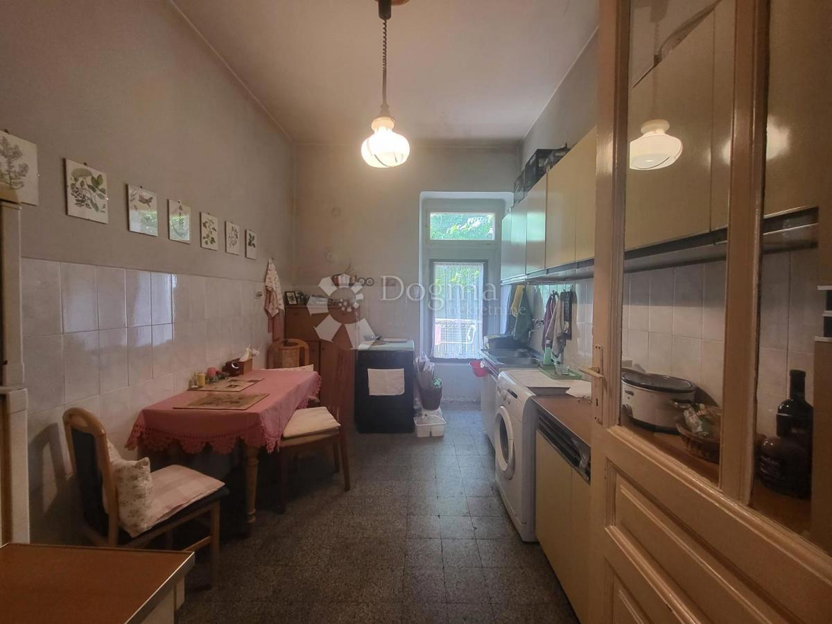 Allogio Centar, Pula, 67,75m2