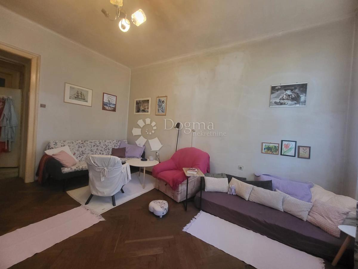 Allogio Centar, Pula, 67,75m2