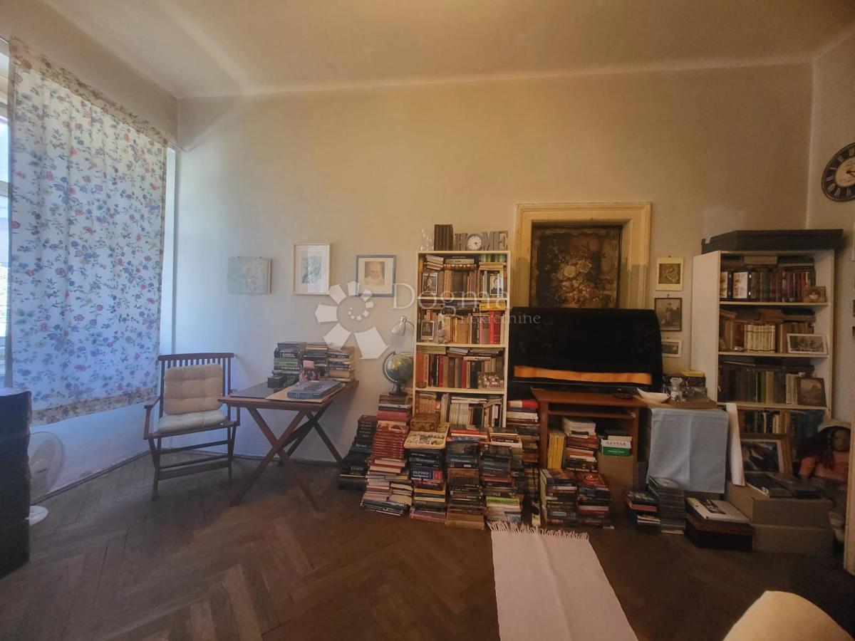 Allogio Centar, Pula, 67,75m2