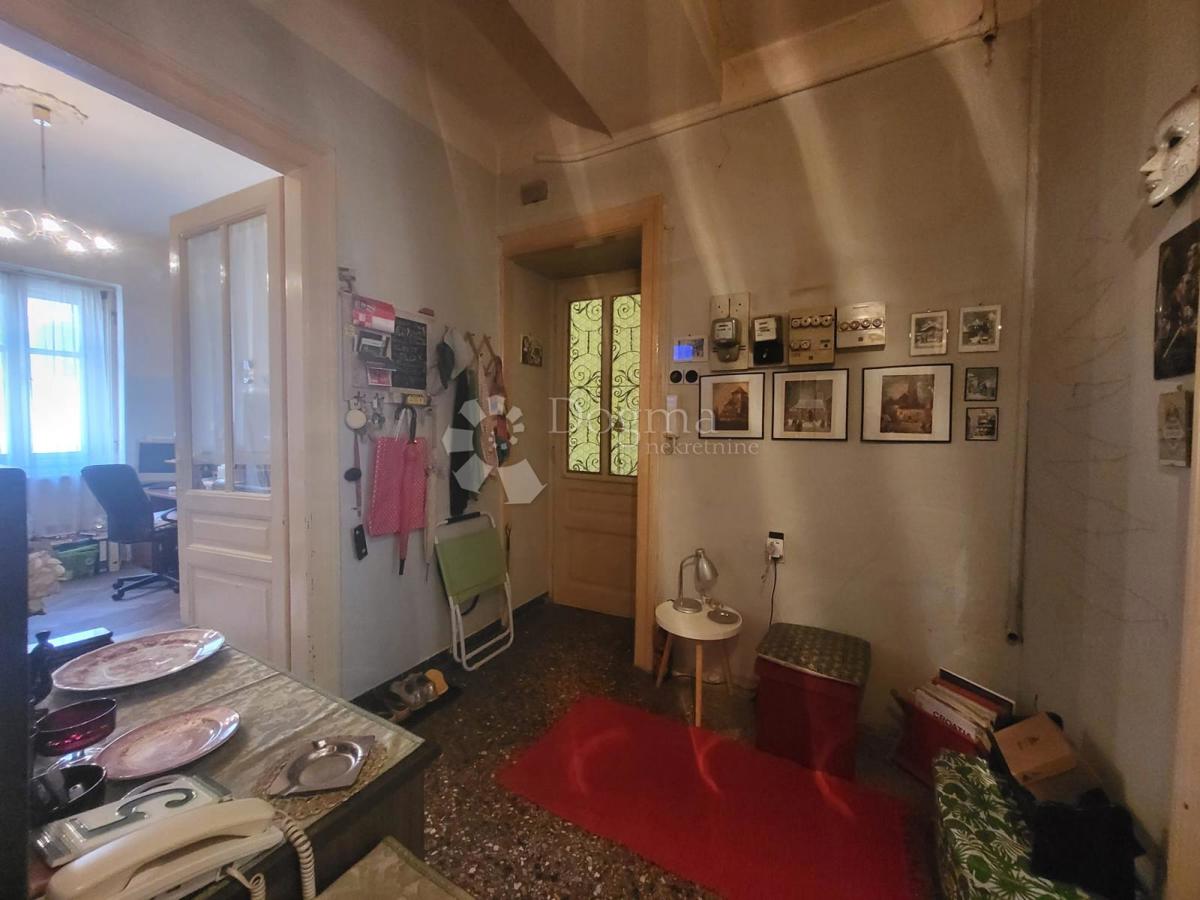 Allogio Centar, Pula, 67,75m2