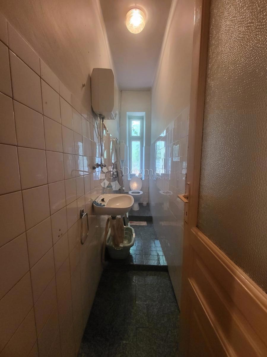 Allogio Centar, Pula, 67,75m2