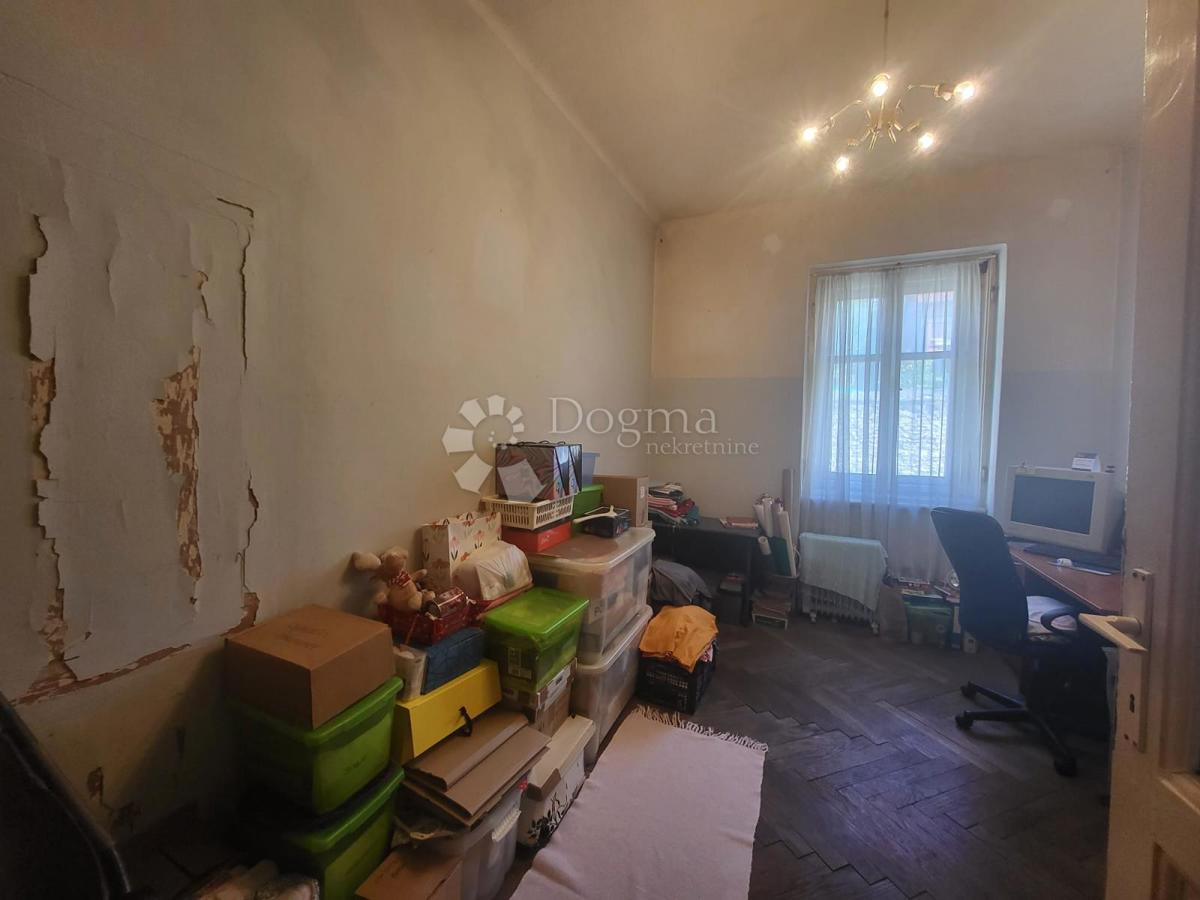 Allogio Centar, Pula, 67,75m2