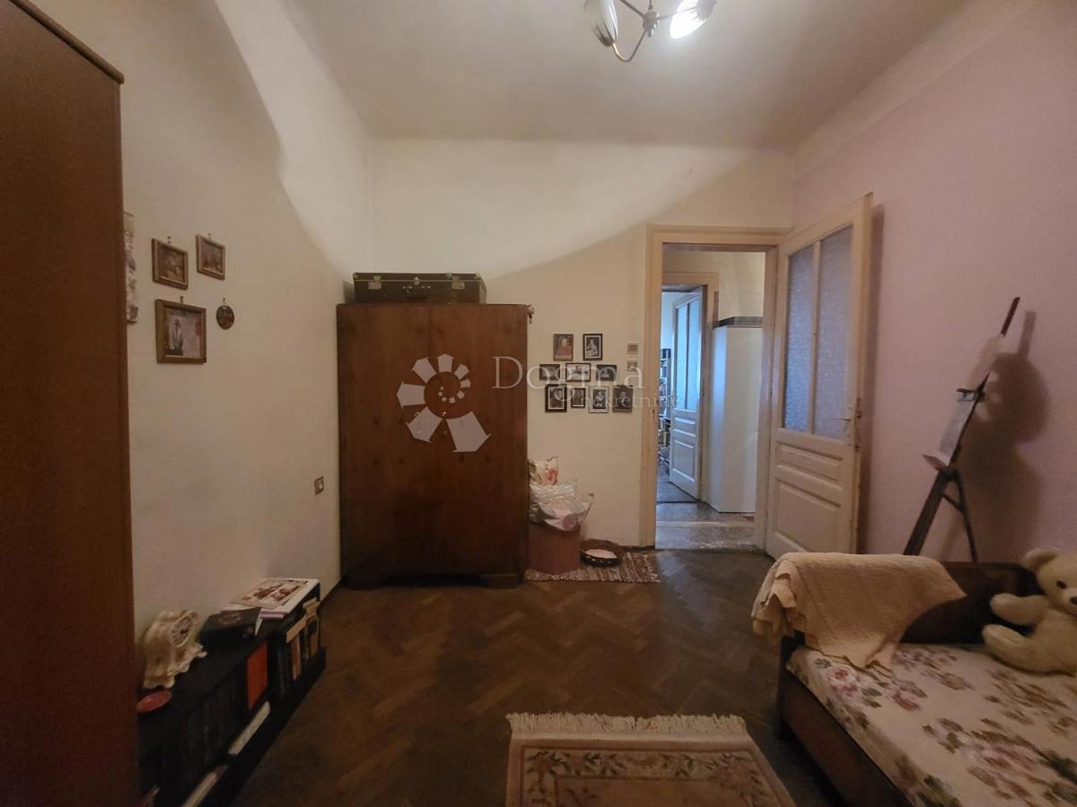 Allogio Centar, Pula, 67,75m2