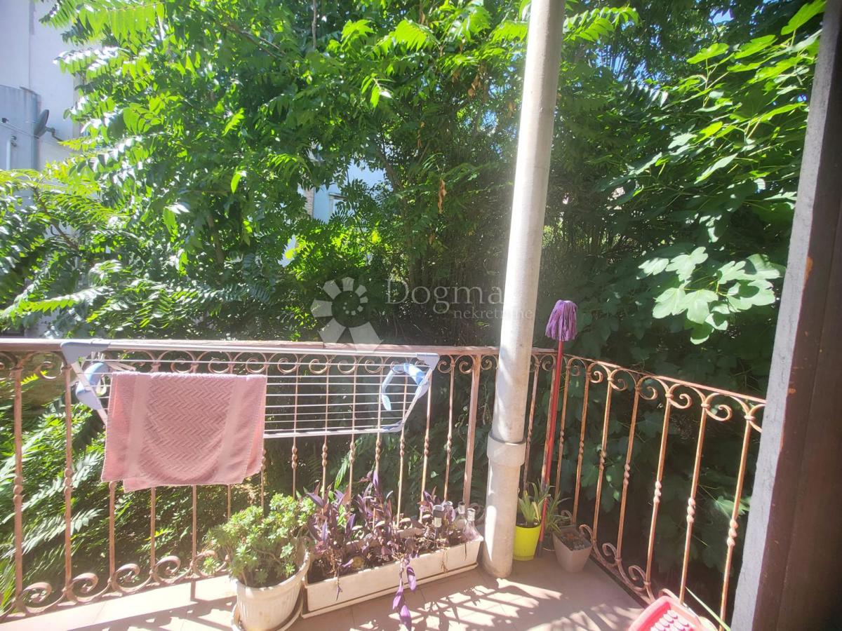 Allogio Centar, Pula, 67,75m2