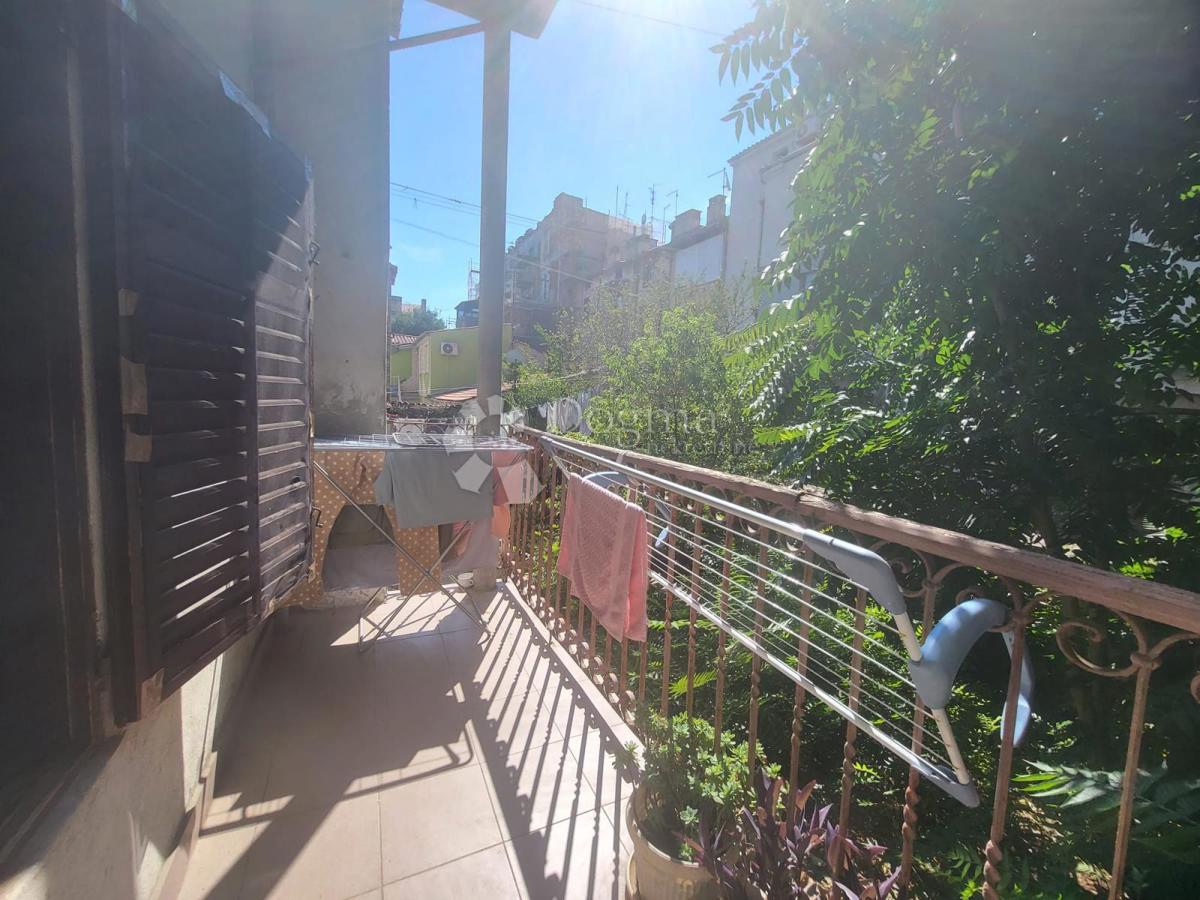 Allogio Centar, Pula, 67,75m2