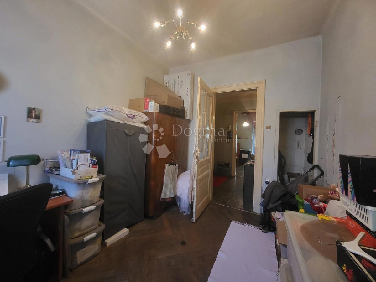 Allogio Centar, Pula, 67,75m2