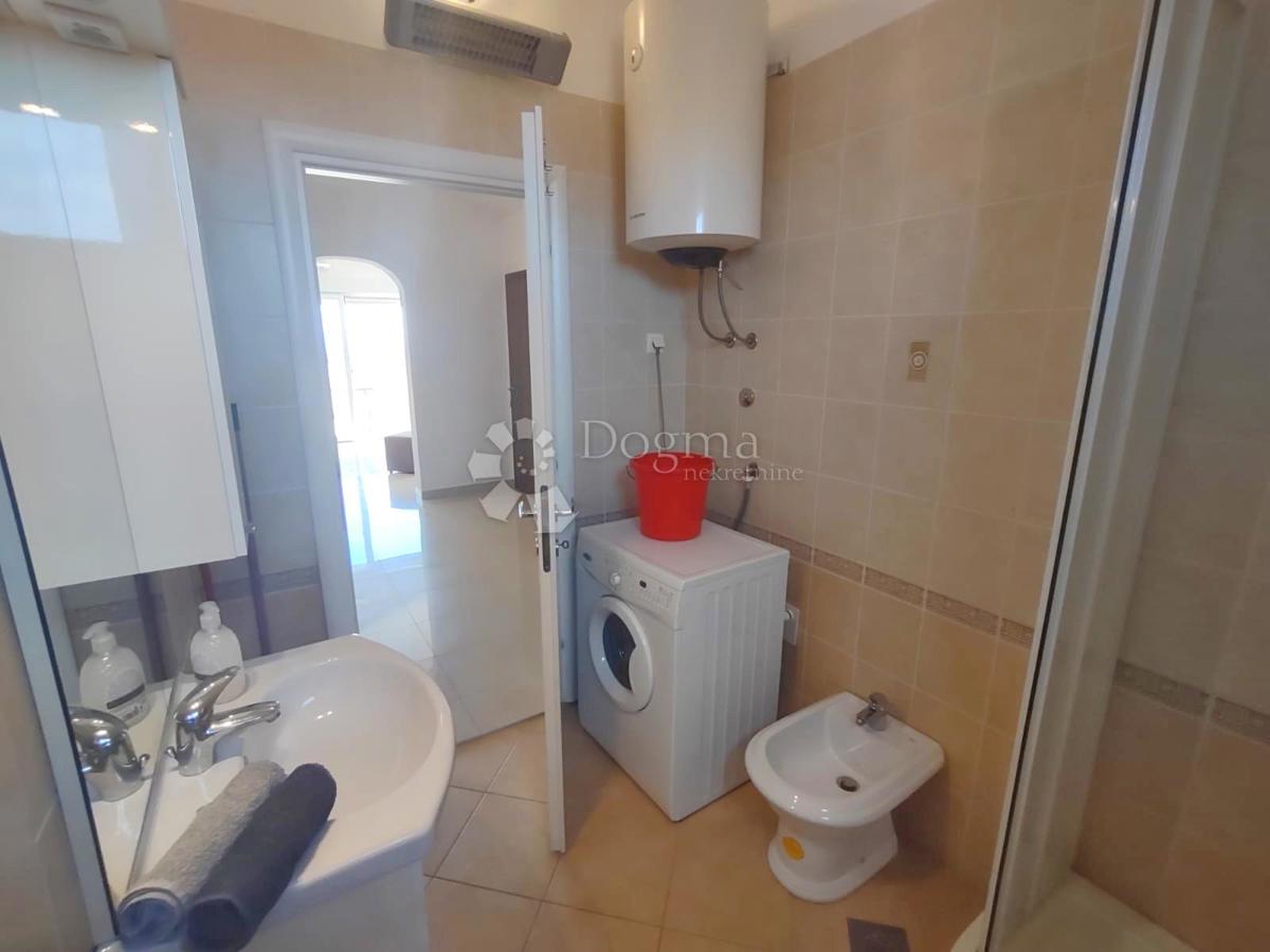 Allogio Ližnjan, 147,34m2