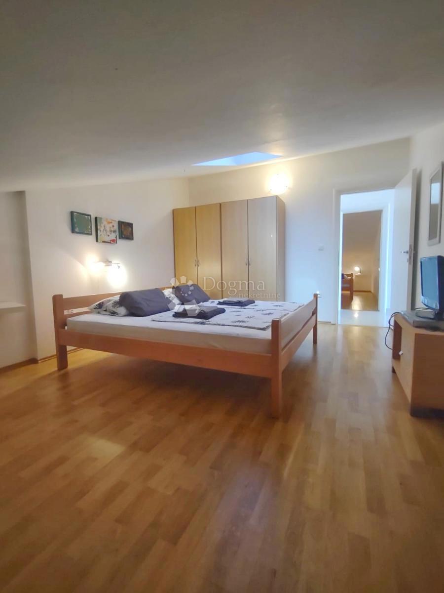 Allogio Ližnjan, 147,34m2