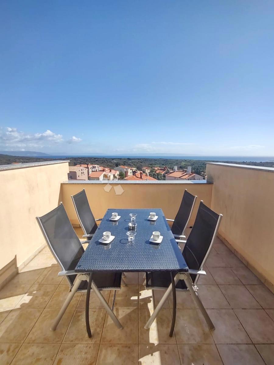 Allogio Ližnjan, 147,34m2