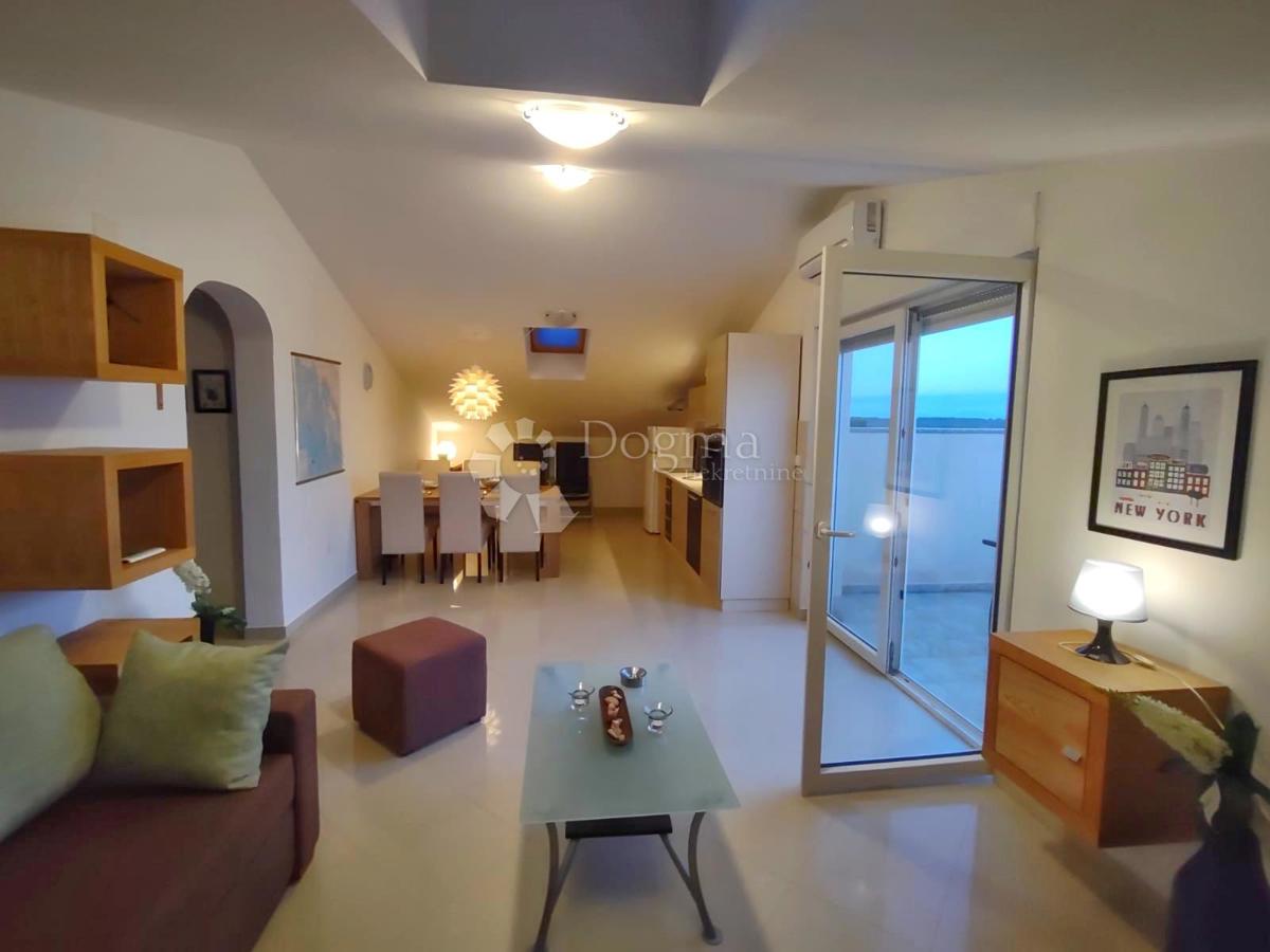 Allogio Ližnjan, 147,34m2