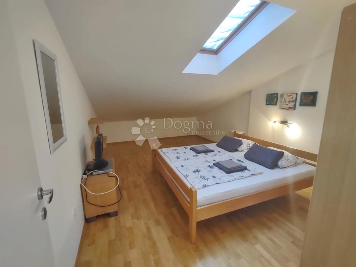 Allogio Ližnjan, 147,34m2