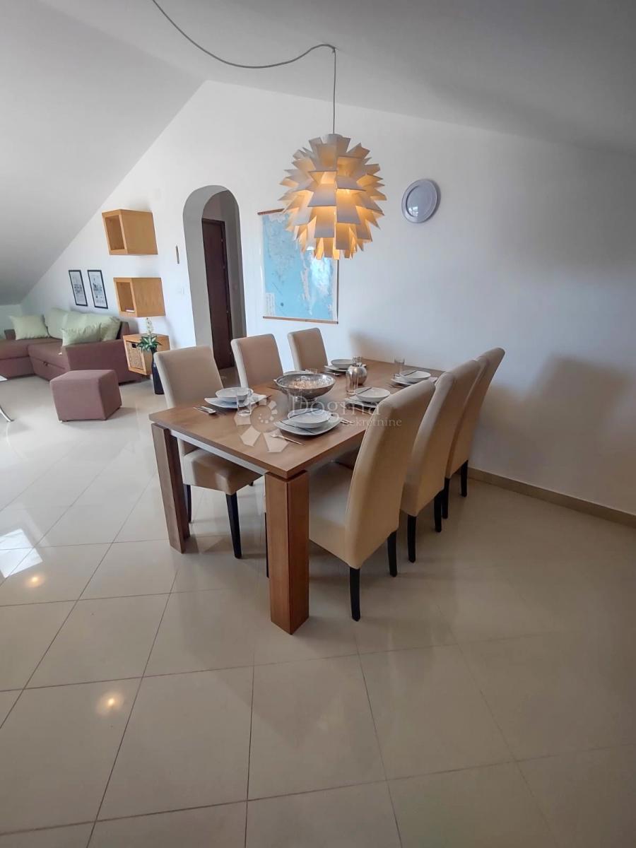 Allogio Ližnjan, 147,34m2