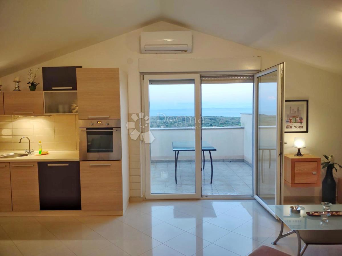 Allogio Ližnjan, 147,34m2