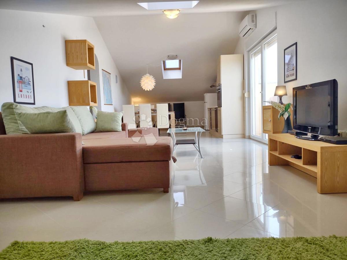 Allogio Ližnjan, 147,34m2