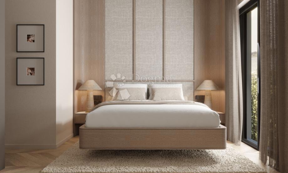 Allogio Zaton, Nin, 86,13m2