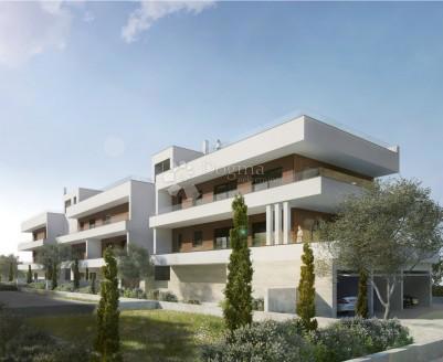 Allogio Zaton, Nin, 153,96m2