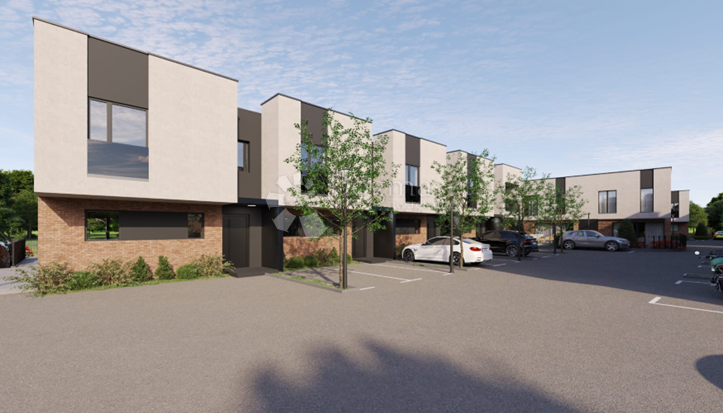 Casa Donja Jaska, Jastrebarsko, 157,43m2